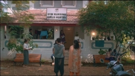 Girls Hostel - Season 02 Episode 04